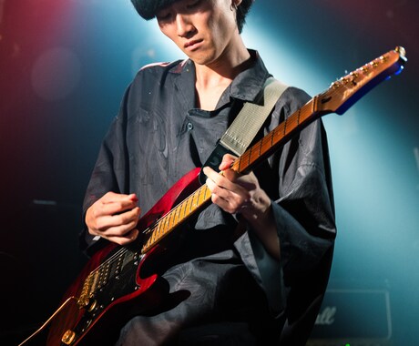 ライブやイベントの撮影をします 写真撮影をしてSNS運用や思い出の手助けをします！ イメージ2
