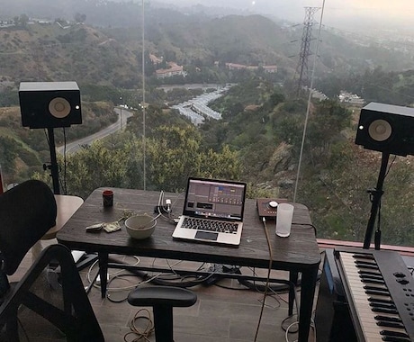 現役ミュージシャンが音楽理論、DTM教えます logicを使ったDTM、鍵盤を使った音楽理論 イメージ1