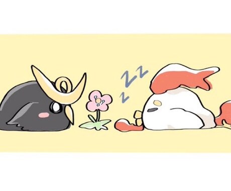 イラスト全般作成します 限定★実績公開・サンプル使用OKな方！割引いたします！ イメージ2