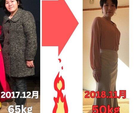 鬼ダイエットで女性として煌めかせます 30代、40代の子育て中のママをダイエットで煌めかせます イメージ2