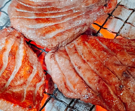 仙台牛タン焼き仕込み方教えます 修行不要であなたも牛たん屋　即起業　定年後の開業にもオススメ イメージ2