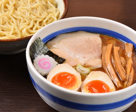ラーメンの神様が作ったスープのレシピを教えます 未経験者、現在ラーメン店経営者のあなたもきっと成功でします！ イメージ1