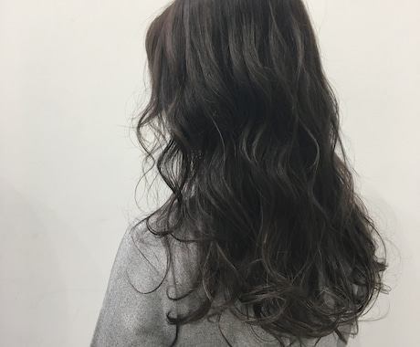髪に満足いかない、美容師がお店選びの相談にのります お気に入りの美容室が見つからない方のお手伝いします イメージ1