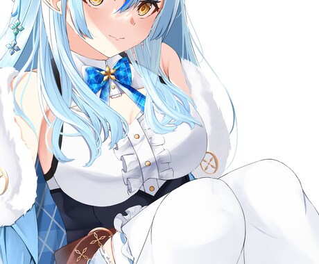 イラスト製作します サンプル中から絵柄希望あればお伝えください！他サイトで実績有 イメージ2