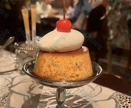 美味しい外食画像提供します 『思わず自慢したくなる』SNS映えする料理写真をご提供♩ イメージ2