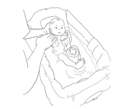 大好きな人との写真から線画イラスト作成します あたたかく柔らかなイラストで思い出の1枚をより大切なものへ イメージ2