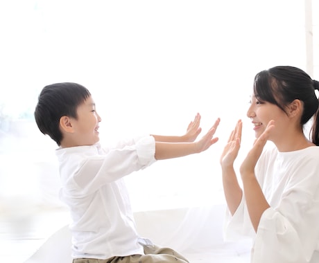家族・仕事・恋愛等のご相談にのります みなさまの『頼れる母』となって、ご相談を伺います イメージ1