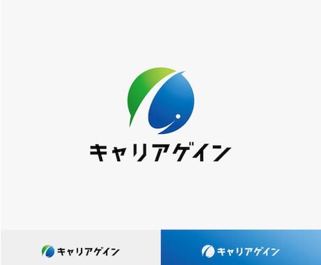 スグ覚えられるWebサイト・SNSのロゴ作成します YouTubeチャンネル等の各種メディア媒体ロゴに幅広く対応 イメージ2