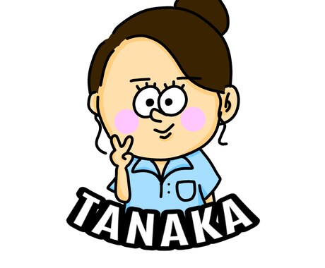似顔絵描きます 似顔絵描きます！アイコン描きます！ イメージ2