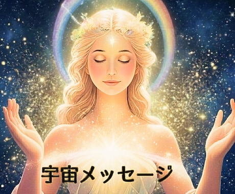 新しい自分になりたい✨覚醒のお手伝いします 地球のこの変革期に生まれ変わりたい！潜在意識へアクセスします イメージ1