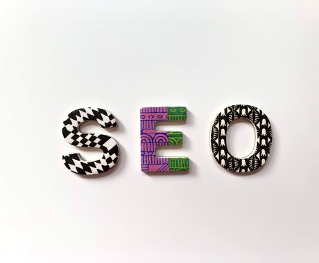 国内＆海外SEOコンサルティングをいたします 翻訳家＆WEB解析士によりSEOコンサルティング イメージ1