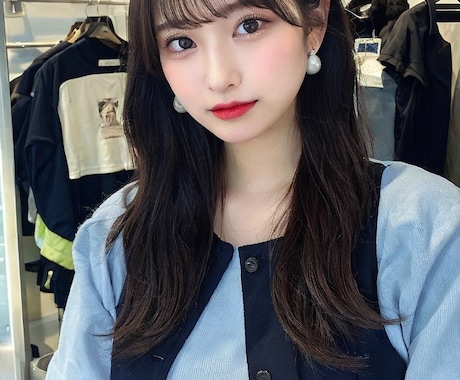 AI生成によるリアル系画像、お作りします 理想の1枚、AIで叶えませんか？お気軽にご相談ください！ イメージ2