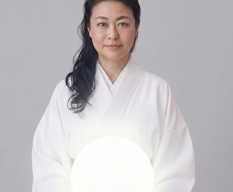 お子様の不思議現象を視ます お子様の不思議な体験を解決できるようにアドバイス イメージ1