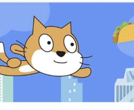 教育向けプログラムscratchの疑問に答えます 元パソコンインストラクターがお困り事を解決します イメージ1