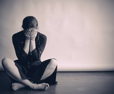 あなたの因果を解明しネガティブから脱却します 霊視であなたの因果を解明し、頭に残るモヤモヤとサヨナラ！ イメージ1