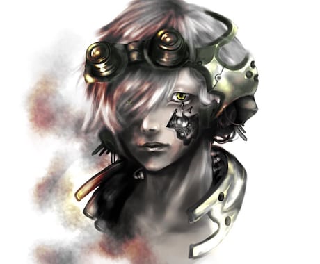 イラスト作成承ります イメージ1