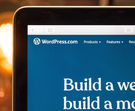 WordPressの環境構築をやります 素早く、低料金でお届けします。 イメージ1