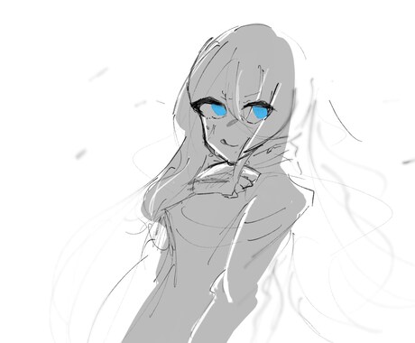様々な絵柄でイラストを描きます 安価でイラストを頼みたい人に是非！ イメージ2
