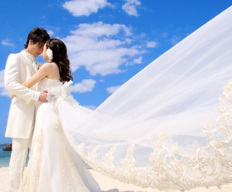 お相手のお気持ちを霊視でお伝えいたします 復活愛、結婚、略奪愛、どのようなお悩みにも対応可能 イメージ1