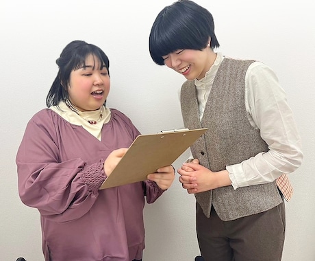 リピーター様用♪発声練習から始めるボイトレをします 基礎から徹底！姿勢を整え、ラクラク腹式呼吸をマスター イメージ2