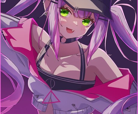 イラスト制作承ります 写真からイラストに起こすのが得意です！ イメージ2