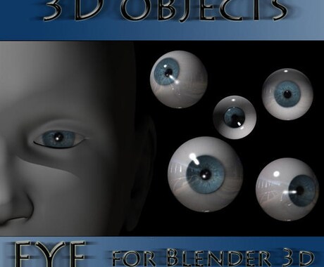 3D製作します 3D素材、3D画像製作します。 イメージ2