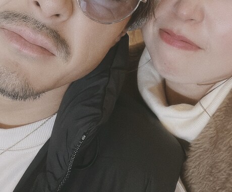 波乱万丈人生。メッセージでお話ききます 19歳で妊娠・離婚・再婚…経験をもとにお話聞きます！ イメージ1