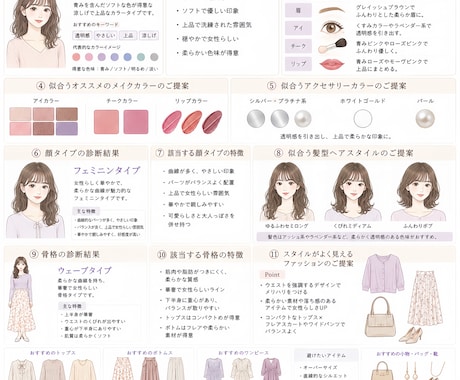 お友達など2名様まとめて承ります お友達など2名様まとめて承ります。※通常は1名様2千円です。 イメージ1