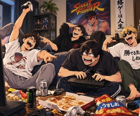 今日でアナタも配信者に！僕たちが全力で盛り上げます イメージ1