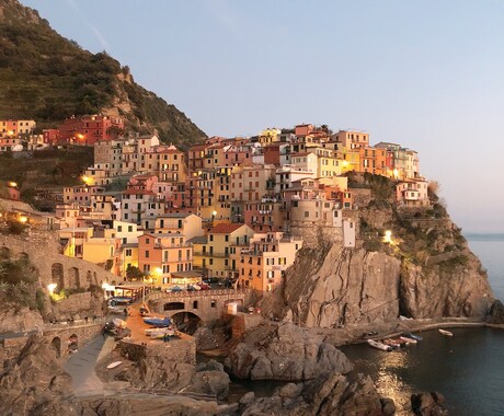 イタリア旅行プラン作成、お手伝いします 2019年冬に3ヶ月間、イタリア滞在しました イメージ1