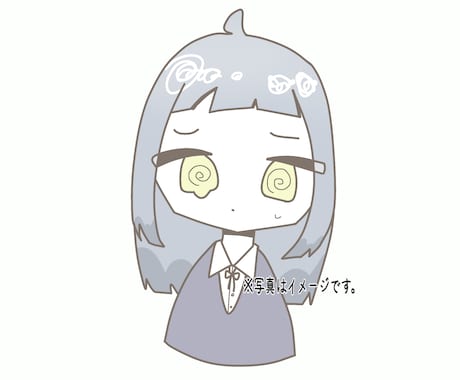 アイコン依頼受け付けます イメージ1