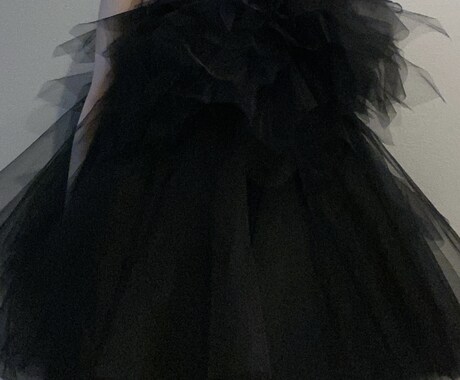 衣装つくります ヘアショーでの衣装、撮影用の衣装など、何でもお任せください！ イメージ2