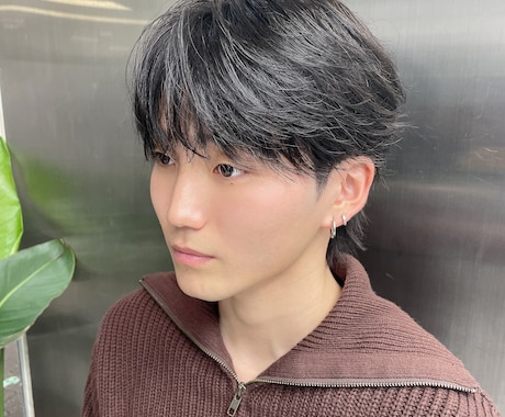 予約1ヶ月待ち美容師が絶対的な知識でお悩み解決ます 予約1ヶ月待ち美容師が絶対的な知識でお悩みを一緒に解決します イメージ2