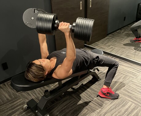 元最大手パーソナルトレーナーが減量成功へ導きます プロ作成のダイエット資料を提供！その後3日間ご質問は無制限！ イメージ1