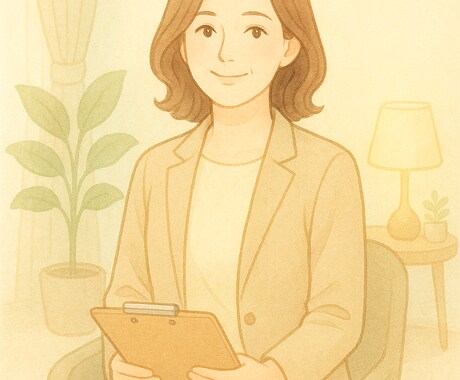 夫との関係に疲れたあなたの心に寄り添います 夫婦関係のモヤモヤを安心して話せる対話セッション イメージ1