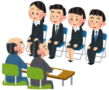 就活支援ES(エントリーシート)添削します エントリーシートの書き方が不安な方、ご相談ください イメージ1