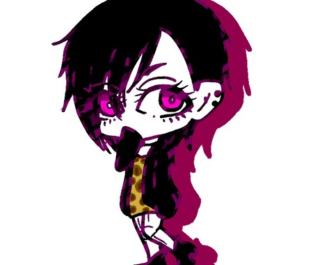 アイコン描きますよ イメージ2