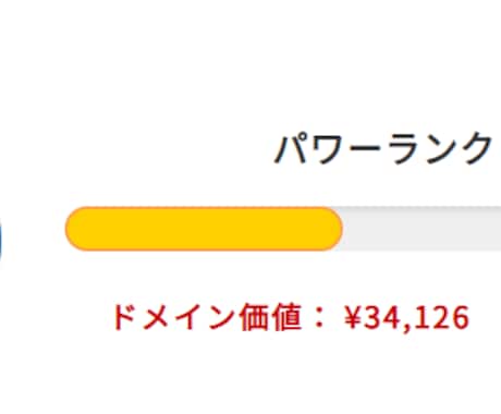 パワー40以上の中古ドメイン4本まとめて販売します SEOに期待！ハイパワーな中古ドメインを納品します。 イメージ2