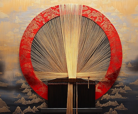 縁織りの儀式 | 心願に沿って縁結び祈祷いたします 超強力 縁結び｜名家相伝｜愛染明王結縁秘術｜成就祈祷 イメージ1