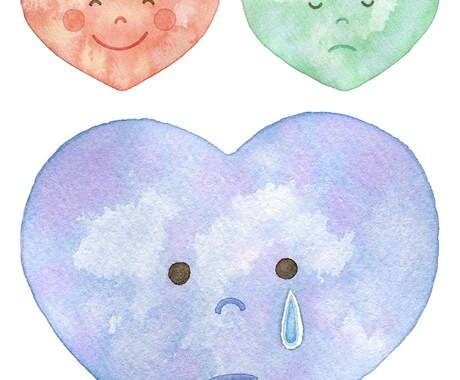 お相手のお気持ち専用☆詳しく鑑定いたします 片想い.復縁.複雑な状況などアゲ鑑定なく寄り添う鑑定をします イメージ2