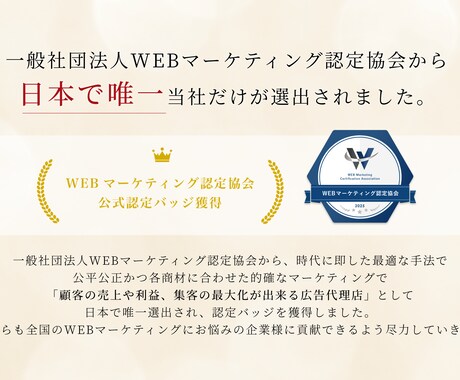 売上アップに強い！広告×制作のプロがLP制作します ★相談だけでもOK！★ 集客特化型のランディングページ イメージ2