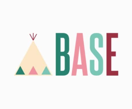 ネットショップ(BASE)をデザイン、製作致します おしゃれでスタイリッシュなサイトを初心者の方にもご提供。 イメージ2
