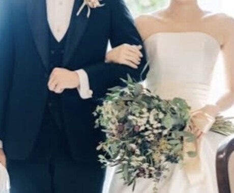 素敵な動画作ります 結婚式、イベントの動画編集、歌詞動画 イメージ2