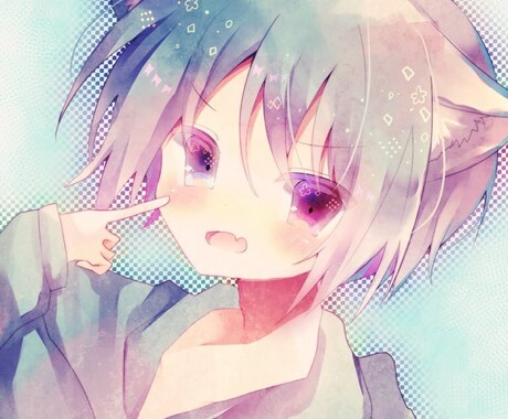 どんなセリフも承ります イメージ1