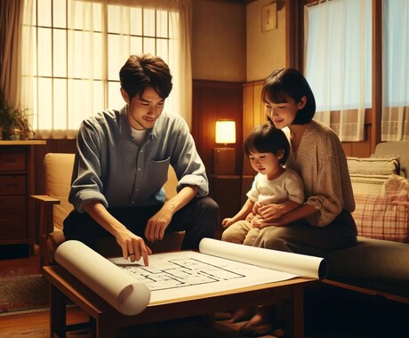 専門家と一緒に選ぶ新築のための樹脂窓を提案します 新築計画中の方必見！プロの知識で最適な樹脂窓を選びます イメージ2