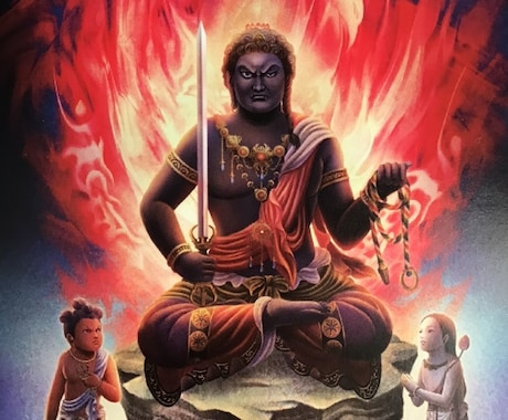 仏教の宇宙観とタロットとの関連マニアックに語ります 西洋の叡智タロットと東洋の智慧仏教をスピリチュアルに読み解く イメージ1
