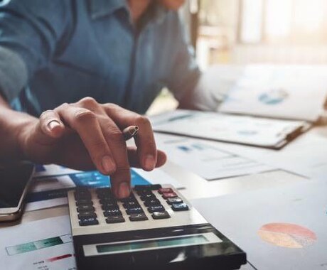 経理相談乗ります ちょっとした疑問点解消に！お気軽にご相談ください！ イメージ1