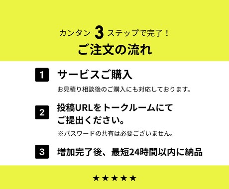 Instagram投稿の保存数アップいたします インスタ 投稿保存＋3000 高品質 セーブ数 イメージ2