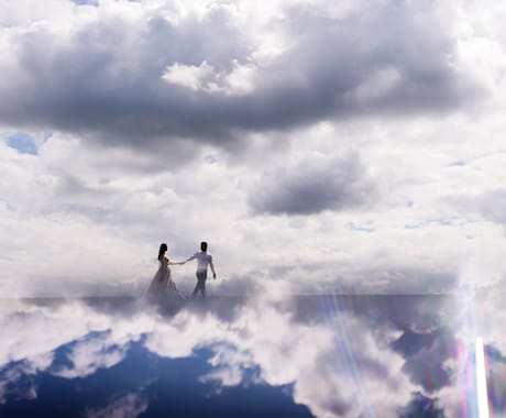 過去世の結婚できない呪縛を一括解除します 結婚をブロックする契約を破棄し、最高のパートナーと結ばれる♡ イメージ1