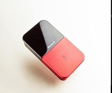 モダンなスマート家電の外観デザイン作成します イメージ1